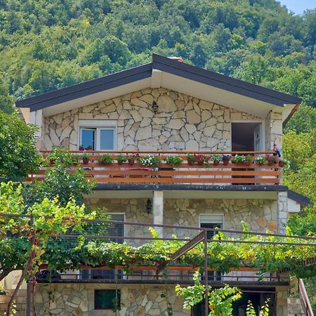 Villa Semeder Virpazar Exterior photo