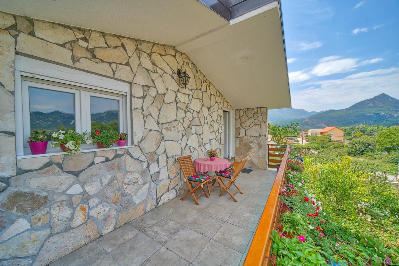 Villa Semeder Virpazar Exterior photo