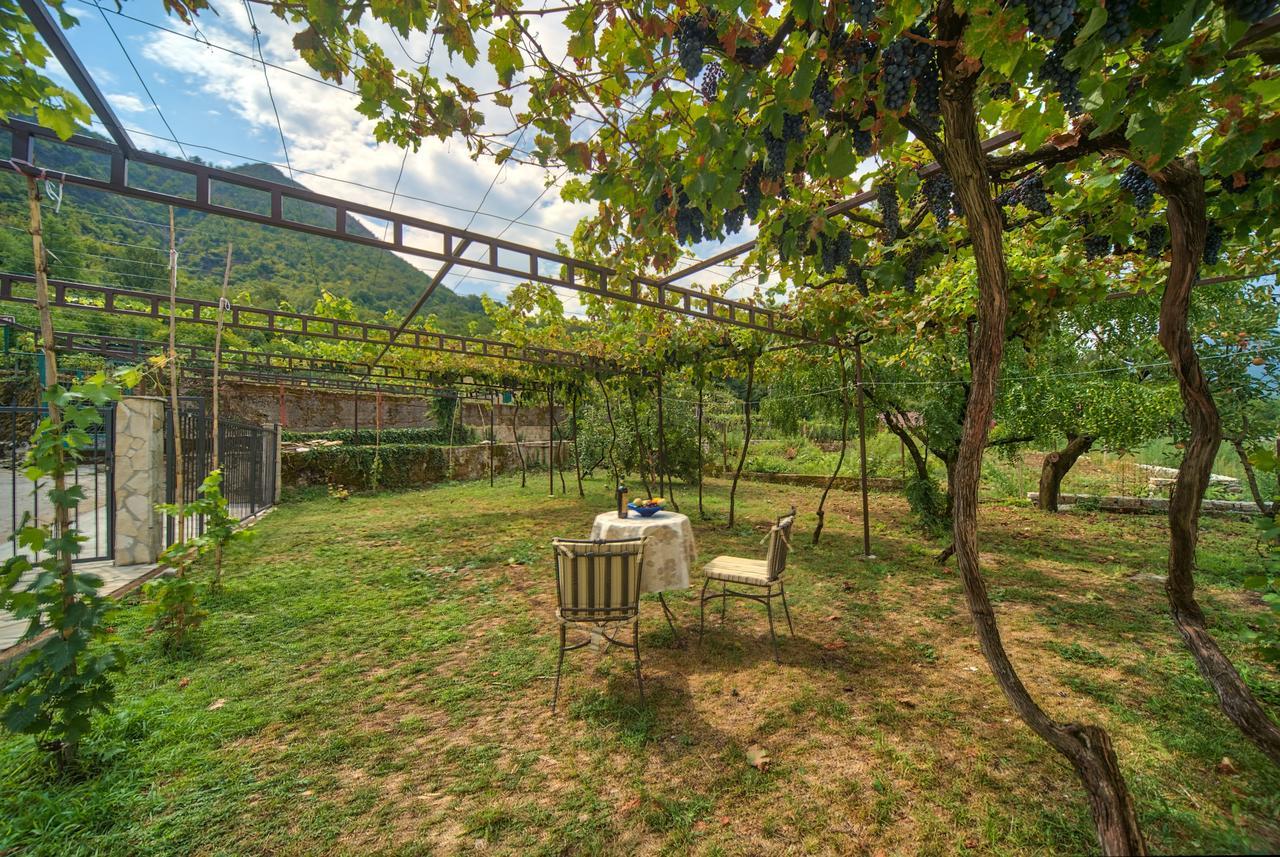 Villa Semeder Virpazar Exterior photo